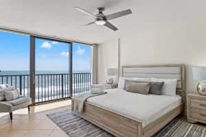 Sandpiper Beacon Beach Resort in Panama City Beach, Florida