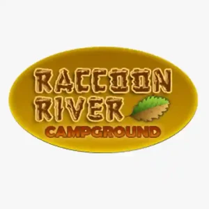 Raccoon River Campground in Panama City Beach, Florida