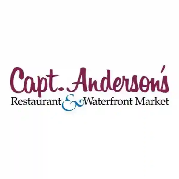 Capt. Anderson's in Panama City Beach and Panama City, Florida