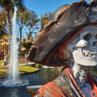 Pirate's Island Adventure Golf in Panama City Beach Pirate's Island Adventure Golf in Panama City Beach