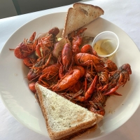 Billy&rsquo;s Oyster Bar &amp; Crab House in Panama City Beach, Florida