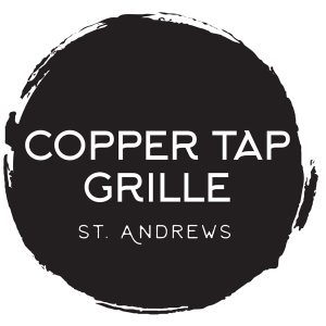 Copper Top Grille in Panama City, Florida