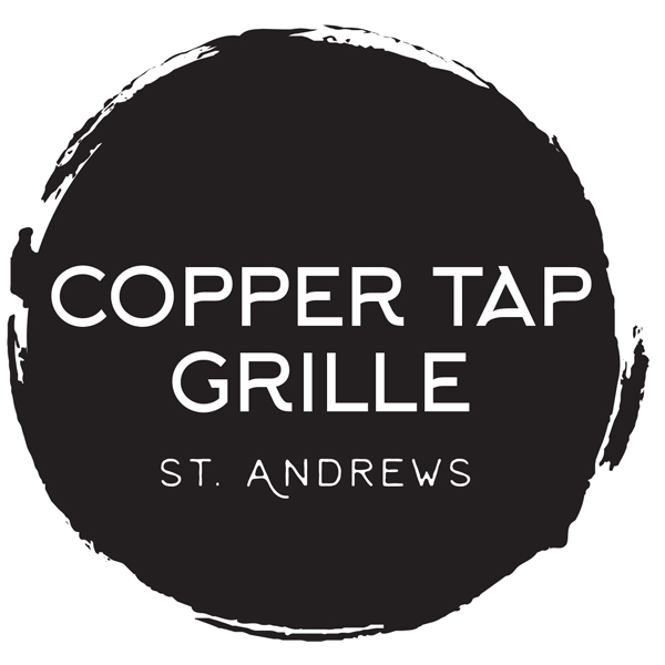 Copper Top Grille in Panama City, Florida