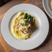 Ferrucci_Ristorante_Panama_City_15 Pasta at Ferrucci Ristorante in Downtown Panama City