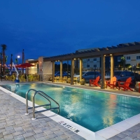 Home 2 Suites Panama City Beach