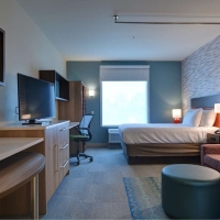 Home 2 Suites Panama City Beach