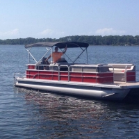 Lagoon Pantoon Rentals in Panama City Beach Lagoon Pantoon Rentals in Panama City Beach