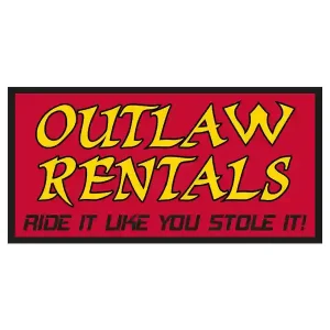Outlaw Rentals in Panama City Beach, Florida