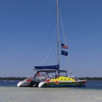 Paradise Adventures in Panama City Beach, Florida on the Visitor's Map