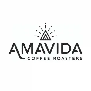 Amavida Coffee Roasters in Panama City, Florida
