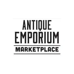 Antique Emporium Marketplace in Panama City, Florida