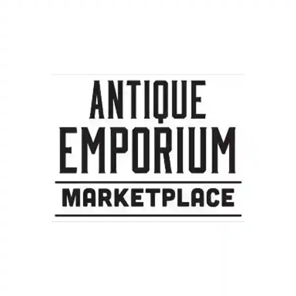 Antique Emporium Marketplace in Panama City, Florida