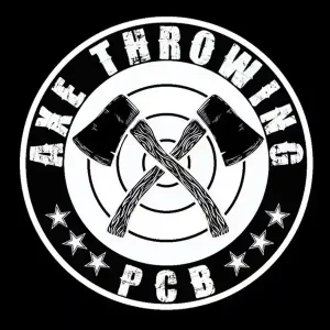 Axe Throwing PCB in Panama City Beach, Florida