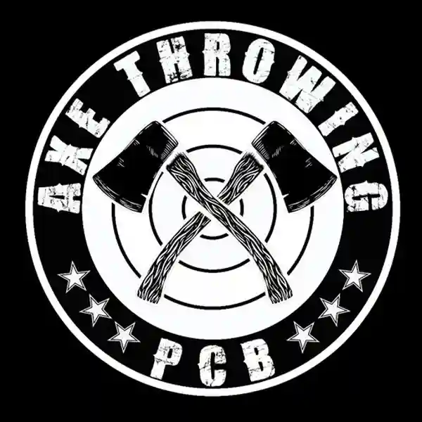 Axe Throwing PCB in Panama City Beach, Florida