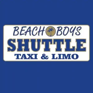 Beach Boys Shuttle and Taxi in Panama City Beach, Florida