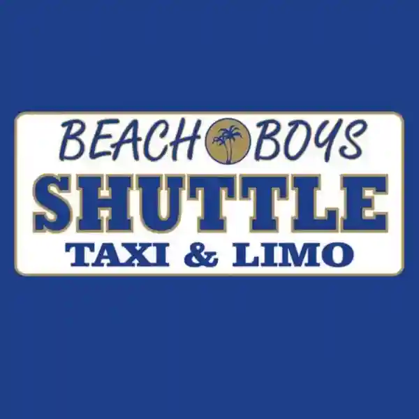 Beach Boys Shuttle and Taxi in Panama City Beach, Florida