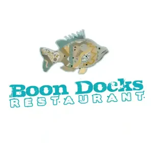 Boondocks Restaurant in Panama City Beach, Florida