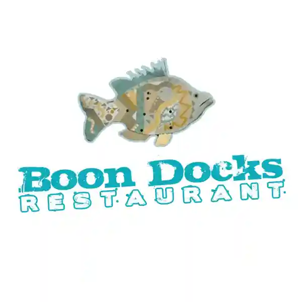 Boondocks Restaurant in Panama City Beach, Florida