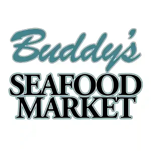 Buddy's Seafood Market in Panama City Beach, Florida