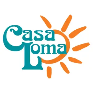 Casa Loma in Panama City Beach, Florida