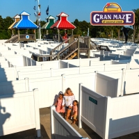 coconut-creek-gran_maze_01 Coconut Creek and Gran Maze in Panama City Beach, Florida