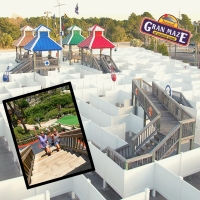 coconut-creek-gran_maze_05 Coconut Creek and Gran Maze in Panama City Beach, Florida
