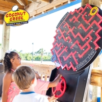 coconut-creek-gran_maze_11 Coconut Creek and Gran Maze in Panama City Beach, Florida