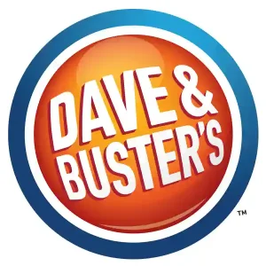 Dave & Buster's in Panama City Beach, Florida