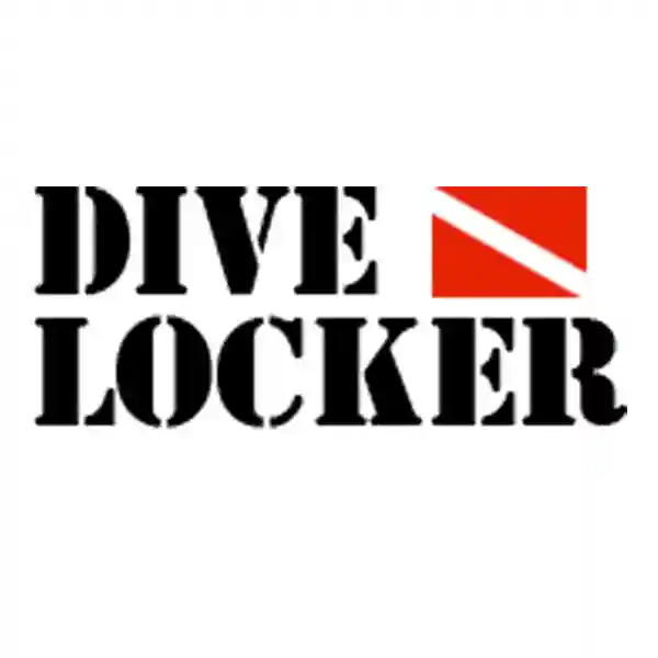 The Dive Locker in Panama City Beach, Florida