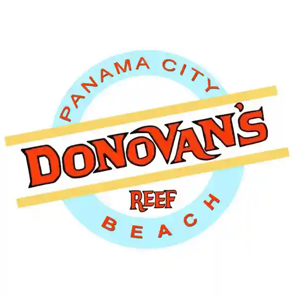 Donovan's Reef in Panama City Beach, Florida