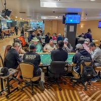 Ebro Card Room and Racebook Ebro Card Room and Racebook