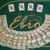 Ebro Card Room and Racebook Ebro Card Room and Racebook