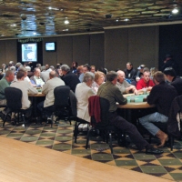 Ebro Card Room and Racebook Ebro Card Room and Racebook