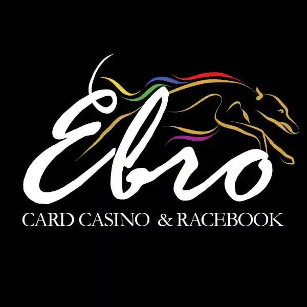 EBRO Greyhound Park and Poker Room in Panama City Beach, Florida