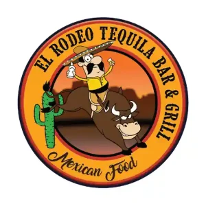 El Rodeo Tequila Bar & Grill in Panama City Beach, Florida