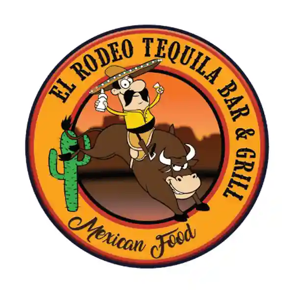 El Rodeo Tequila Bar & Grill in Panama City Beach, Florida