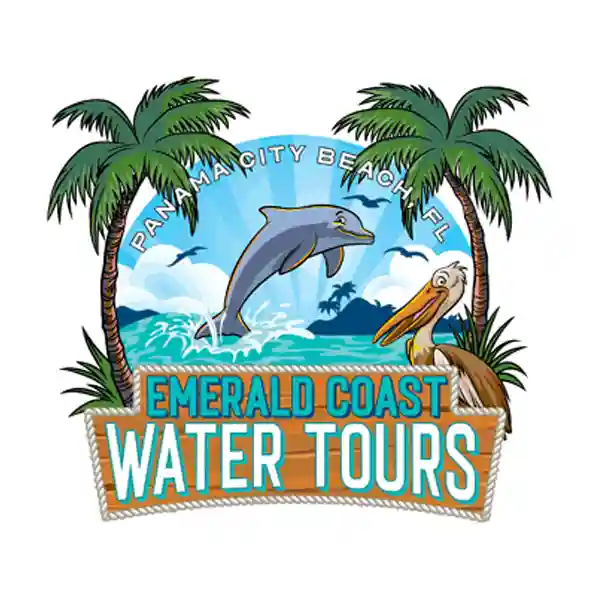 Emerald Coast Water Tours in Panama City Beach, Florida