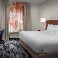 Fairfield Inn and Suites in Panama City Beach, Florida