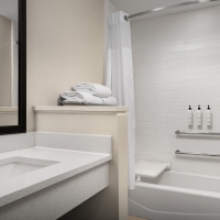 Fairfield Inn and Suites in Panama City Beach, Florida