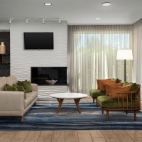 Fairfield Inn and Suites in Panama City Beach, Florida