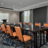 Fairfield Inn and Suites in Panama City Beach, Florida