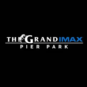 Grand IMAX Pier Park 16 in Panama City Beach, Florida