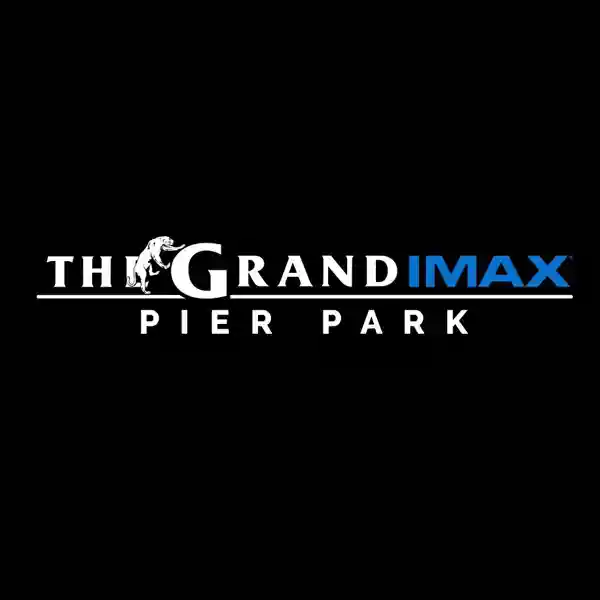 Grand IMAX Pier Park 16 in Panama City Beach, Florida