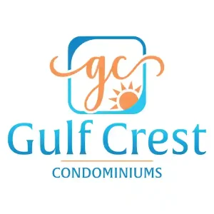 Gulf Crest Condominiums in Panama City Beach, Florida