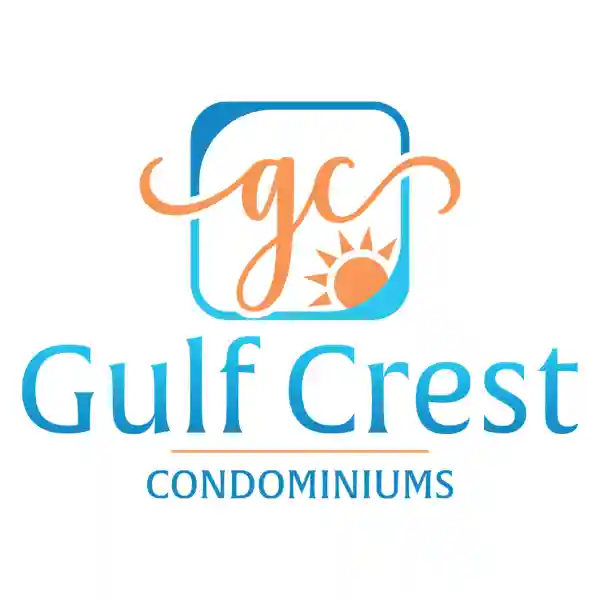 Gulf Crest Condominiums in Panama City Beach, Florida