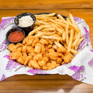 Hammerhead Fred's Restaurant in Panama City Beach, Florida