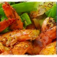 Buddys Seafood in Panama City Beach