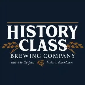 History Class Brewing Co. in Panama City Beach, Florida