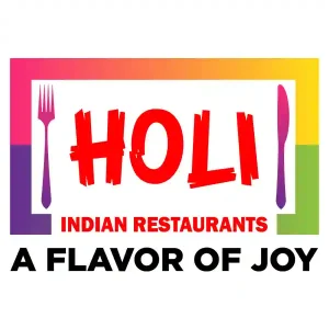 Holi Indian Cuisine in Panama City Beach, Florida