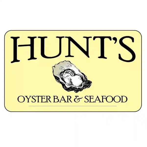 Hunt's Oyster Bar in Panama City, Florida
